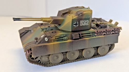 Trident panther panzer - panther,