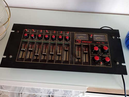 Zodiac clever mixer - zodiac,