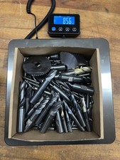 Hartmetall VHM Schrott 23 kg