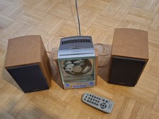 Sony HCD-EX1 /CMT-EX1