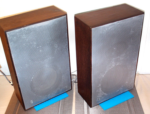 Braun 310 - braun, l