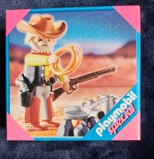 Playmobil special Cowboy 4665