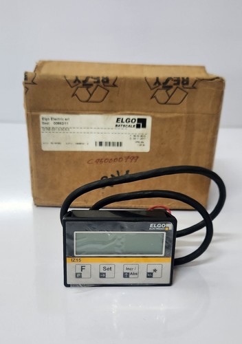 Neu elgo electronic - neu,