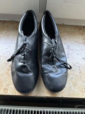 Capezio Stepptanz Schuhe