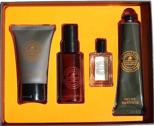 Crabtree evelyn maroccan - crabtree, myrrh