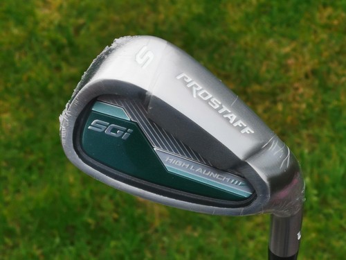 Wilson prostaff sgi - prostaff,
