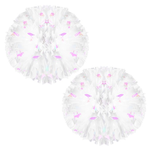 Cheerleading pom poms - cheerleading,