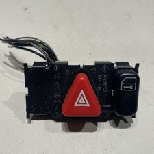 Original Mercedes Benz R170