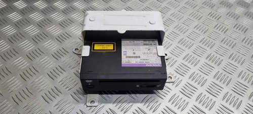 Volvo v70 iii wechsler - volvo, cd-wechsler