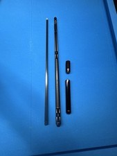 Pool Billard Queue Cue Predator ikon mit cuetec Oberteil oder Predator 314er