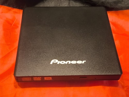 Pioneer dvr xu01c - pioneer, /