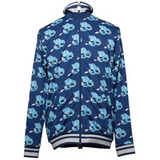 Humör, Trainingsjacke