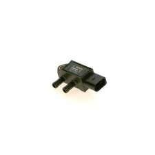 Sensor, Abgasdruck BOSCH 0 986