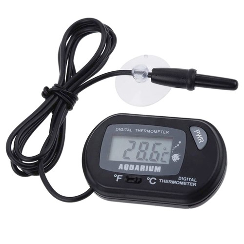 Aquarium thermometer digital - thermometer,