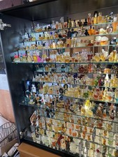 Fantastische einmalige Parfüm