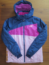 Crivit Pro Skijacke Mädchen