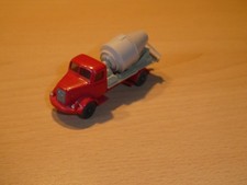 Wiking LKW - Henschel HS 100 Betontransporter