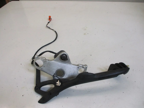 Bmw 1200 abs - k, typ