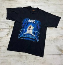 Vintage ACDC 1995 Ballbreaker