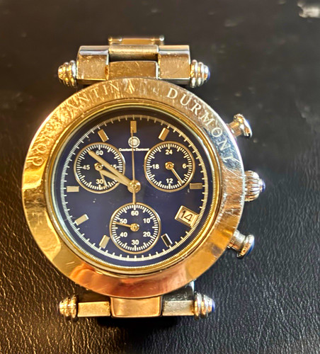 Constantin durmont armbanduhr - constantin,