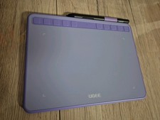 UGEE S640 Grafiktablett für