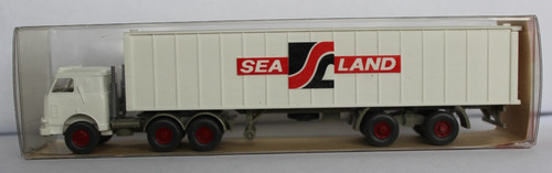 Zugmaschine container - zugmaschine,