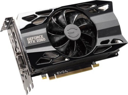 Evga nvidia geforce - evga,
