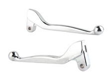 Hebel Satz ALU chrom