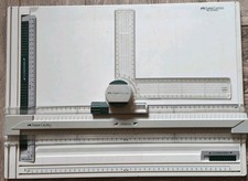 ZEICHENPLATTE A3 FABER CASTELL