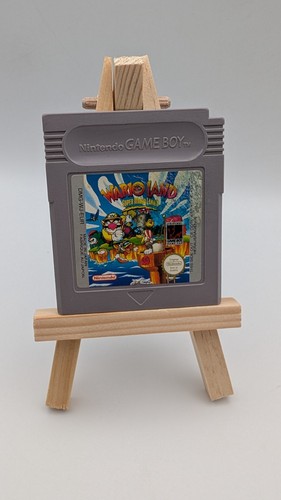 Super mario land - super,