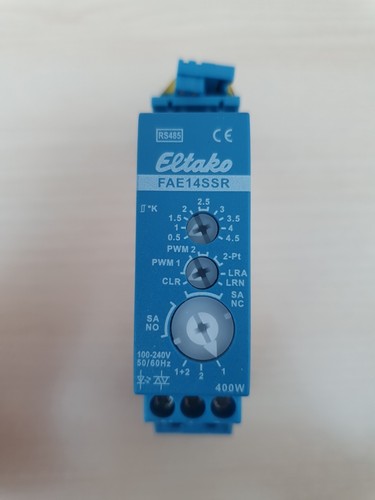 Eltako fae14ssr funk aktor - eltako, funk-aktor