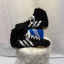 Adidas Combat Speed 2 Ringer