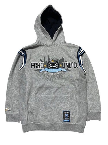 Vintage y2k ecko unltd - y2k, "rhino