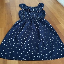 Zartes Sommerkleid Luftig &