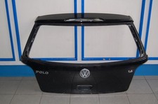 Heckklappe VW 9 N Polo 1.2