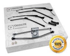 2x WISCHERARM VORNE WISCHER WISCHERGESTÄNGE FÜR MERCEDES SPRINTER 95-06 VW LT