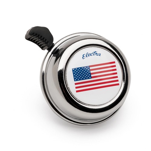 Electra american flag klingel - electra,