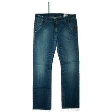 G-STAR Lyric Loose Straight