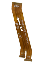 Original Samsung Galaxy A30s SM-A307F Haupt Mainboard Verbindungsflex Flex Kabel