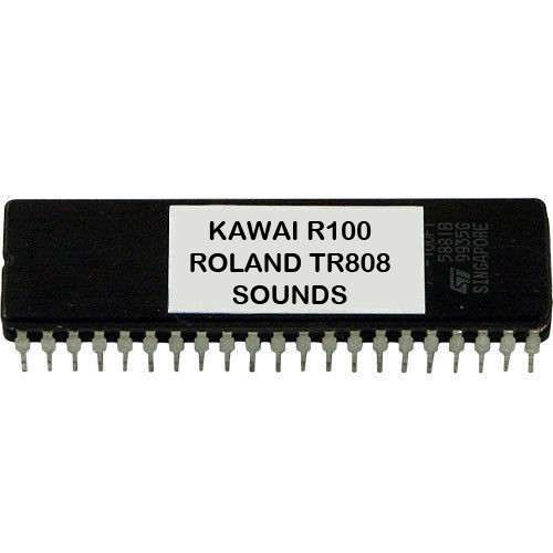Kawai r100 r50 - r100,