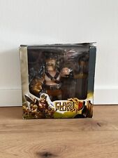 Barbarenkönig King   "Clash Of Clans" Supercell Clash Royale Bogenschütze Barbar