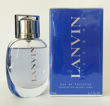 LANVIN L' HOMME Eau de
