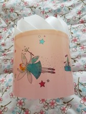 Trousselier Magische Laterne Lampe Nachtlicht Kinderlicht Feen wunderschön