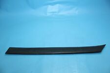 VW Golf 3 Golf III GT Zierleiste Leiste Außenleiste Tür hinten links 1H3853535