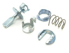 kompatibel für VW Sharan 7M6 7M8 7M9 TÜRSCHLOß SCHLIEßZYLINDER EXZENTER L&R