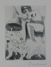 Professor Adolf Frohner