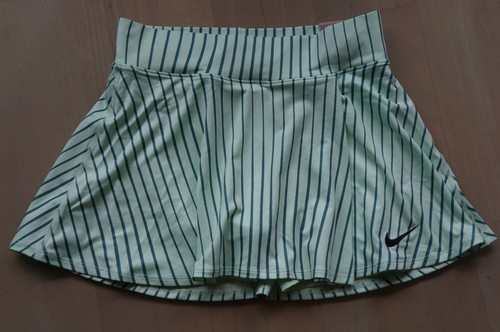 Nike court damen tennis rock - tennis,