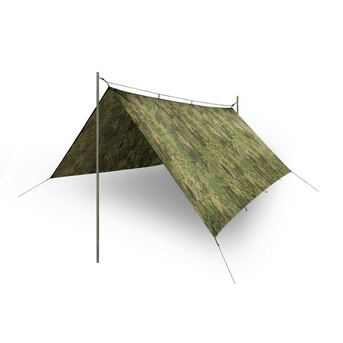 Helikon tex supertarp pencott - tex,