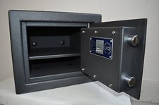 Tresor Safe Möbeltresor Sicherheitsstufe S2 Aktionspreis!!