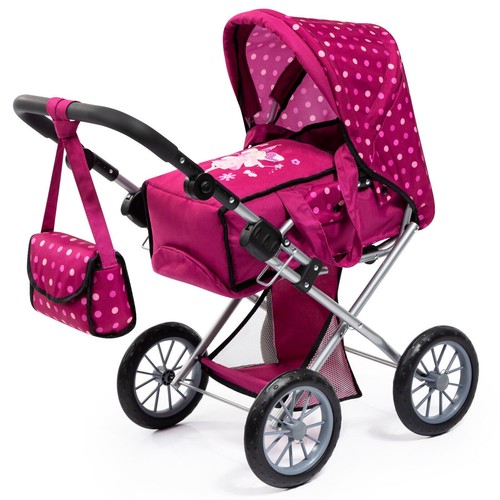 Bayer puppenwagen city star - bayer,